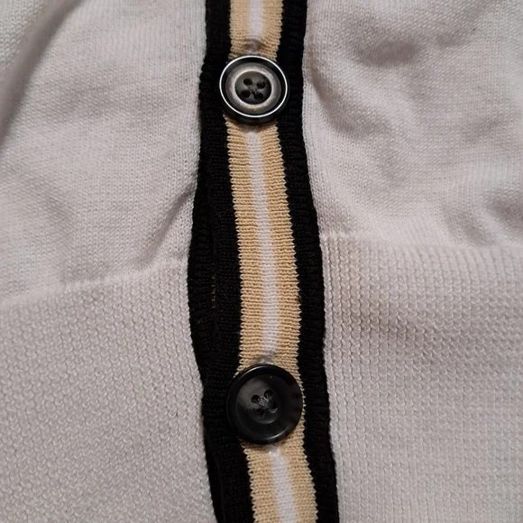 Sean John Cardigan Size XL - Picture 7 of 8